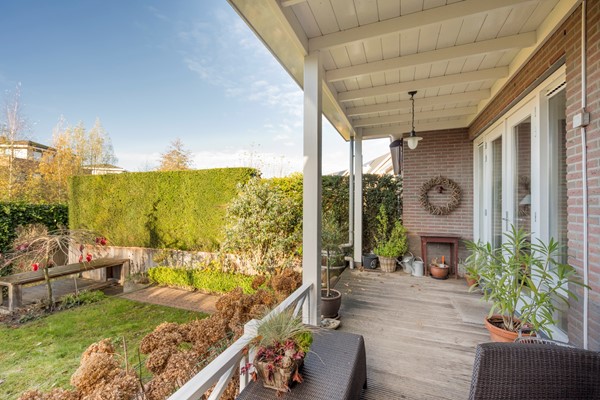 Medium property photo - G.H. Roeterdinkstraat 80, 3781 CC Voorthuizen